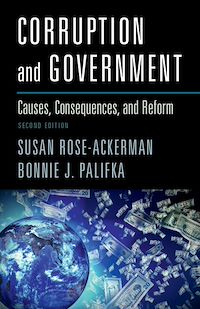 Téléchargez le livre :  Corruption and Government