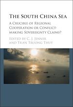 Télécharger le livre :  The South China Sea