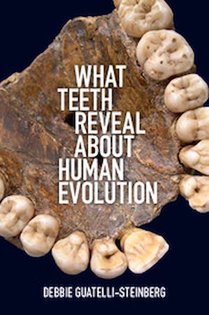 Download the eBook: What Teeth Reveal about Human Evolution