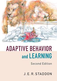 Téléchargez le livre :  Adaptive Behavior and Learning