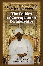 Télécharger le livre :  The Politics of Corruption in Dictatorships