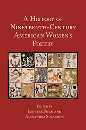 Download the eBook: A History of Nineteenth-Century American Women's Poetry