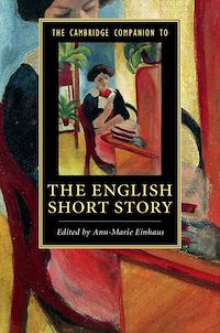 Téléchargez le livre :  The Cambridge Companion to the English Short Story