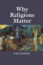 Télécharger le livre :  Why Religions Matter