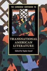 Télécharger le livre :  The Cambridge Companion to Transnational American Literature
