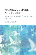 Download this eBook Nature, Culture, and Society