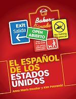 Télécharger le livre :  El Español de los Estados Unidos