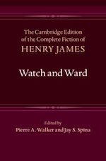 Télécharger le livre :  Watch and Ward