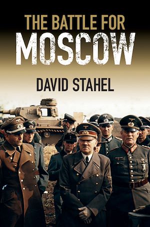 Téléchargez le livre :  The Battle for Moscow
