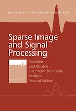 Télécharger le livre :  Sparse Image and Signal Processing