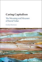 Download this eBook Caring Capitalism