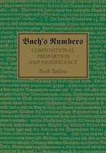 Télécharger le livre :  Bach's Numbers