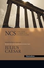 Télécharger le livre :  Julius Caesar