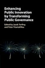 Download this eBook Enhancing Public Innovation by Transforming Public Governance