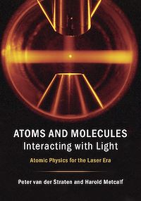 Téléchargez le livre :  Atoms and Molecules Interacting with Light