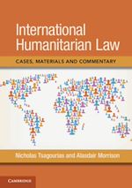 Télécharger le livre :  International Humanitarian Law