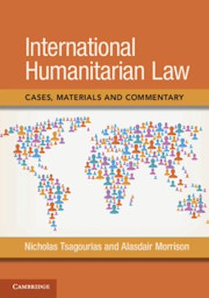 Téléchargez le livre :  International Humanitarian Law