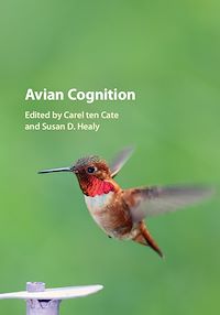 Téléchargez le livre :  Avian Cognition