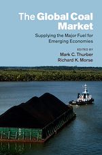 Download this eBook The Global Coal Market