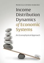 Download this eBook Income Distribution Dynamics of Economic Systems