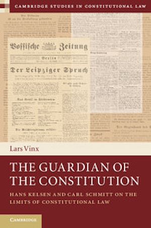 Download the eBook: The Guardian of the Constitution