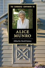 Télécharger le livre :  The Cambridge Companion to Alice Munro