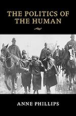 Télécharger le livre :  The Politics of the Human