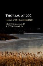 Download this eBook Thoreau at 200