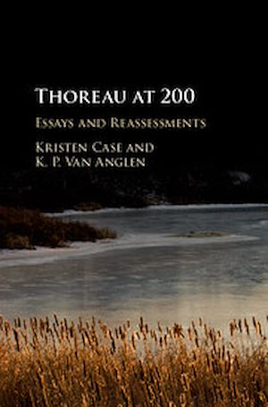 Download the eBook: Thoreau at 200
