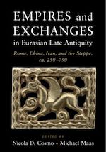 Download this eBook Empires and Exchanges in Eurasian Late Antiquity