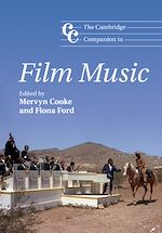 Télécharger le livre :  The Cambridge Companion to Film Music