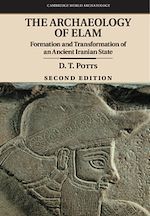 Download this eBook The Archaeology of Elam