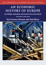 Télécharger le livre :  An Economic History of Europe