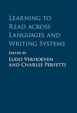 Download this eBook Learning to Read across Languages and Writing Systems