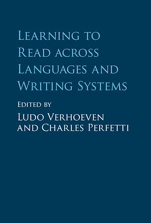Download the eBook: Learning to Read across Languages and Writing Systems