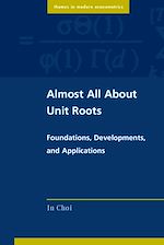 Download this eBook Almost All about Unit Roots
