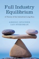 Download this eBook Full Industry Equilibrium