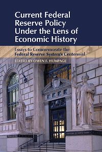 Téléchargez le livre :  Current Federal Reserve Policy Under the Lens of Economic History