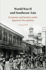 Download this eBook World War II and Southeast Asia