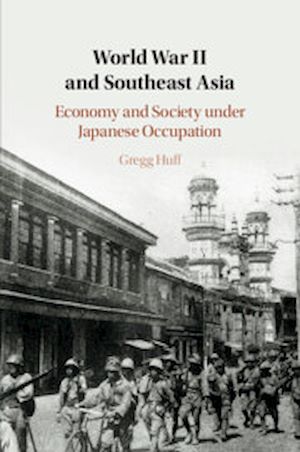 Download the eBook: World War II and Southeast Asia