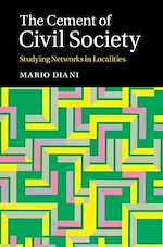 Download this eBook The Cement of Civil Society