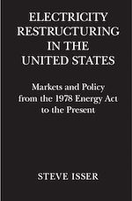 Download this eBook Electricity Restructuring in the United States