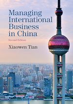 Download this eBook Managing International Business in China