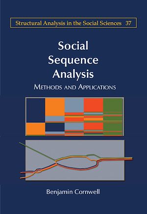 Download the eBook: Social Sequence Analysis
