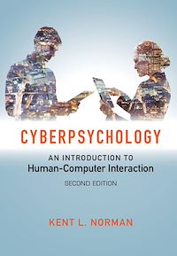 Téléchargez le livre :  Cyberpsychology