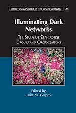 Download this eBook Illuminating Dark Networks