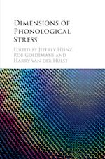 Télécharger le livre :  Dimensions of Phonological Stress