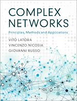 Télécharger le livre :  Complex Networks
