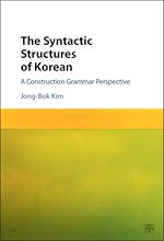 Télécharger le livre :  The Syntactic Structures of Korean