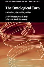 Download this eBook The Ontological Turn